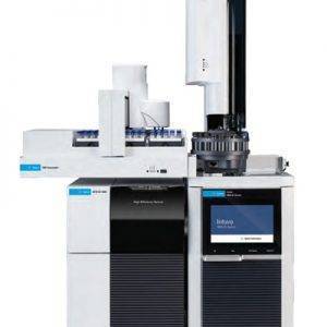 7693A Autosampler