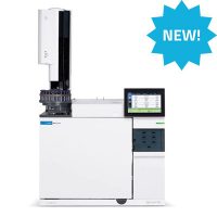 Agilent 8890 GC