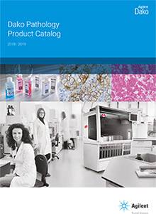 Dako Pathology Product Catalog