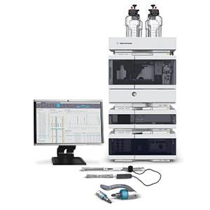 Consumabile InfinityLab  si Coloane LC