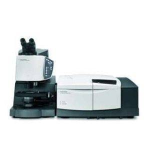Cary 620 FTIR Microscopes