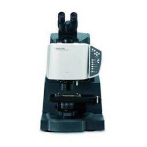 Cary 610 FTIR Microscopes