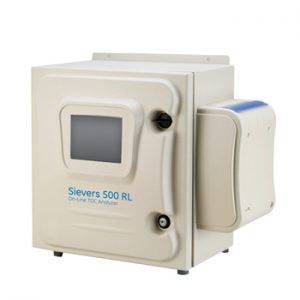 Sievers 500 RL On-line