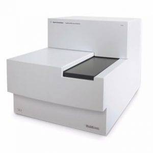 Platforma completa Microarray1