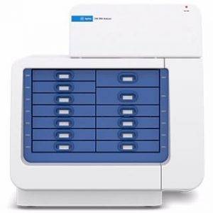 ZAG DNA Analyzer1