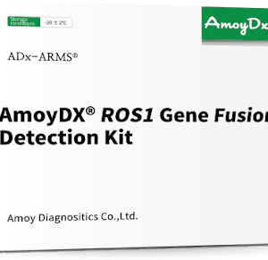 KITURI DE DIAGNOSTIC RT-PCR