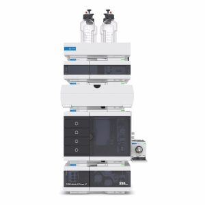 Agilent 1260 Infinity II Prime Online LC