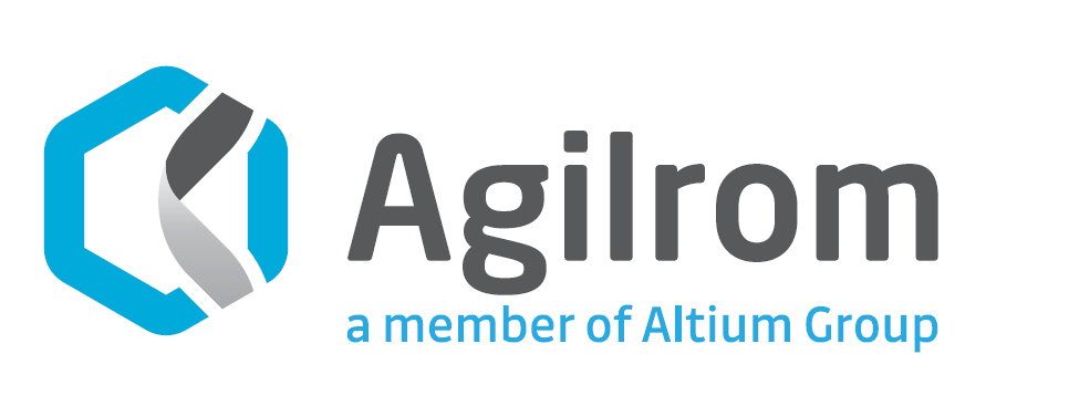 Logo Agilrom_Alt