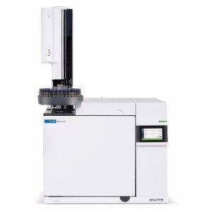 Agilent 8860 GC