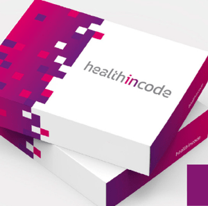 Health in Code